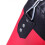 Boxsack – TRESOR – Kickbox-Set – 1 m – Handschuhe inklusive – 25 cm Kette 2