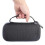 Carrying Case Compatible with Bose SoundLink Flex Bluetooth Speaker - Shockproof Hard EVA Storage Bag 3