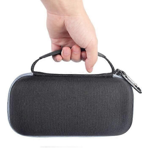 Carrying Case Compatible with Bose SoundLink Flex Bluetooth Speaker - Shockproof Hard EVA Storage Bag 2