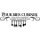 Kitchen wall stickers - Black - PVC - Size 40cm x 110cm 2