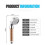 Relaxing shower head with beads 3
