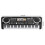 Electric piano - DUO - 61 digital keys - ABS plastic - with microphone 2