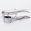 Garlic Press - Professional - Stainless Steel - Multifunctional - Bottle Opener - Nutcracker 3
