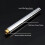 Mini Handheld Shower Head in Chromed Brass - Universal - Round - u1002 3