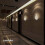 Applique murale - Marque - Simple Modern Light - Blanc - Chambre - LED 4