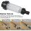 Water Filter - Unspecified - 8Pcs - Transparent - 3/4 inch - High Performance 4