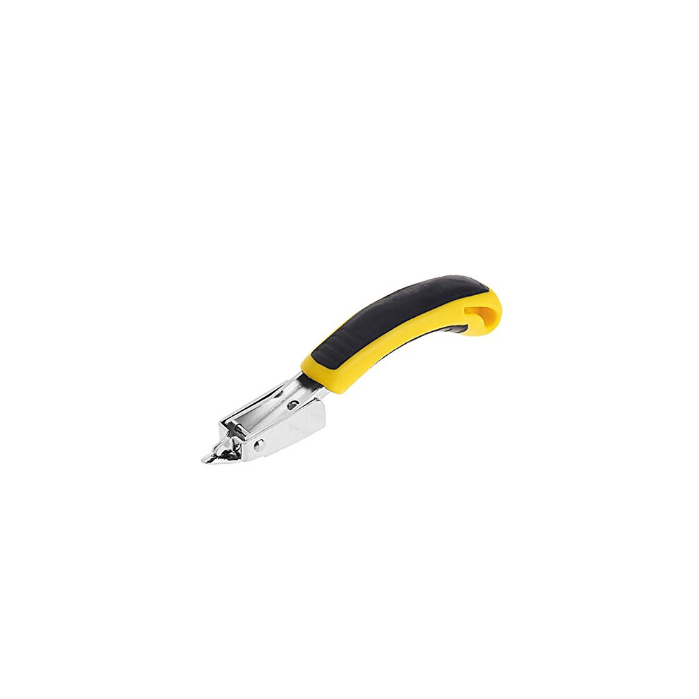 Heavy-Duty Staple Remover And Nail Puller For Office - Professional Hand Tools With Ergonomic Grip 6482260224497
