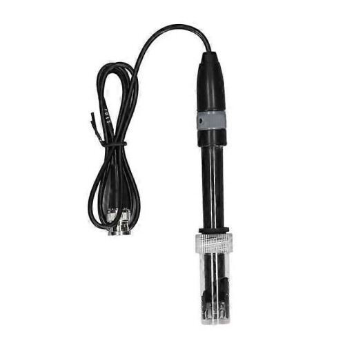 PH Electrode Probe - ESTINK - Easy Connection - Swimming Pool - White - 105g 2