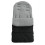 Chancelière universelle pour poussette Baby Comfort, grise 2