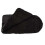 Chancelière universelle pour poussette Baby Comfort, noire 4