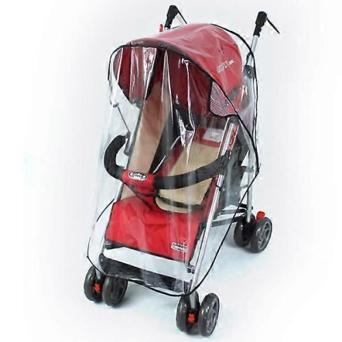 Poussette universelle, landau, poussette, imperméable 2