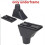 (B Style Beige 3 USB)For Seat Ibiza 6L armrest box double layer usb 2
