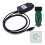 Toppkvalitet för BMW Scanner 1.4.0 Code Reader 1.4 för GAMLA BMW OBD2 upplåsningsversion Diagnostiskt 3