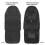TIROL Car Front Seat Cover Protector w/Storage Pockets Auto Interior Accessories 4