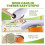 Electric Can Opener - Automatic - One-Touch Switch - Smooth Opening - Fits All Cans 2