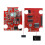 TOP ELM 327 V1.5 USB OBD 2 ELM327 Switch För Ford Forscan ELMconfig Code Reader Scanner PIC18F25K80 3