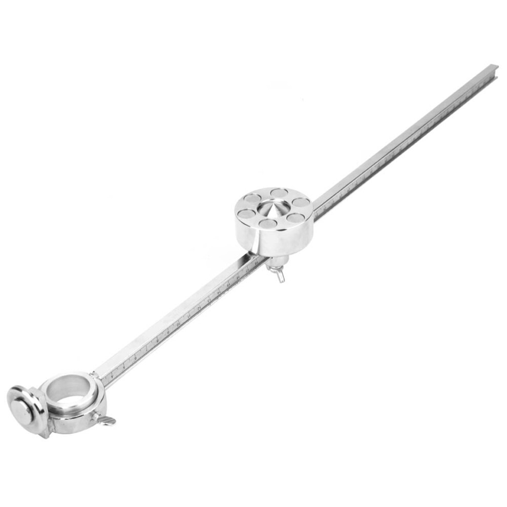 Torch Circle Guide Roller Stainless Steel Plasma