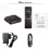X96 mini TV Box Android 81 HD 4K Network Set-top Box Tv Box 3+32G Telecomando Smart Android box con 4