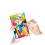 Touch Pen - WHITE - Capacitive Pen - Pressure Sensitive - Replaceable - Magnetic Cap 4