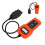 U480 bildiagnostisk skanner LCD-skärm 1012V DC Universal Engine Code Reader Tool CAN Car Diagnostic 3