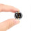 10pcs T10 Socket Dashboard Instrument Panel Socket T10 Twist Lock Wedge Bases Lamp Dash Bulb Plug Auto 2