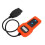 U480 bildiagnostisk skanner LCD-skärm 1012V DC Universal Engine Code Reader Tool CAN Car Diagnostic 2