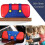Étui portable Switch conçu pour MarioLuigi Cover Bag Protection complète compatible avec Switch 3