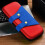 Étui portable Switch conçu pour MarioLuigi Cover Bag Protection complète compatible avec Switch 4