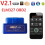 Mini Bluetooth ELM327 V2.1Auto OBD2 Scanner Diagnostic Auto Détecteur Lecteur de Code Outil pour Android/Symbian 2