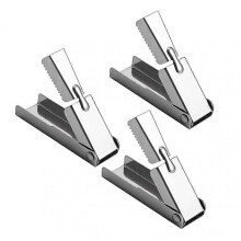 (3pcs) Crawfish Peeler Tool,Crawfish Tail Remover Tool, Portable Stainless Steel Crawfishs Sheller Tools,Easily Peeling Shrimp Tail Off