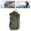 Air Conditioned Clothes UV Resistant Breathable 11