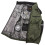 Air Conditioned Clothes UV Resistant Breathable 6