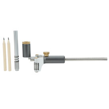 Woodworking Scribe Gauge 2in1 Scriber