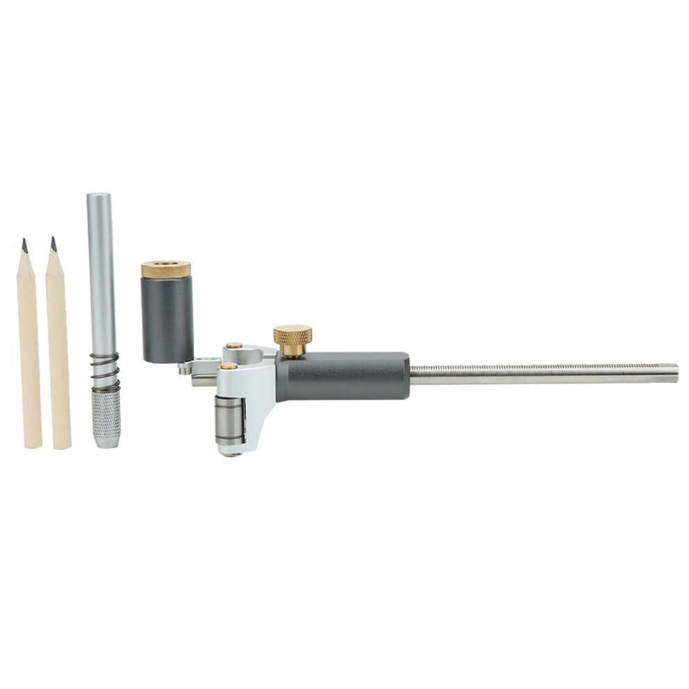 Woodworking Scribe Gauge 2in1 Scriber
