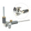 Woodworking Scribe Gauge 2in1 Scriber 7