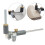 Woodworking Scribe Gauge 2in1 Scriber 11