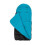Chancelière universelle imperméable et chaude pour poussette BLACK&BLUE 3