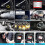 LAUNCH CR3001 X431 CR 3001 OBD2 Diagnostic Tools Support Full OBDII/EOBD Function Automotive Code Reader 3