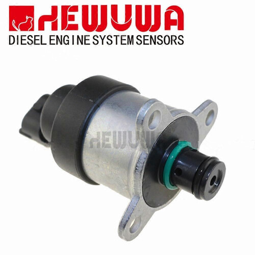 Pompe diesel 0445020079 CR, régulateur de pression de carburant haute pression, vanne de régulation 1