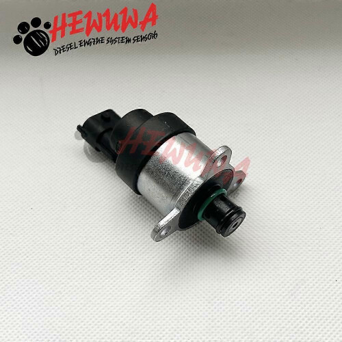 (1PCS)0928400627 Högtrycksbränslepump Regulator Mätkontroll Solenoid SCV ventilenhet för MAN 2