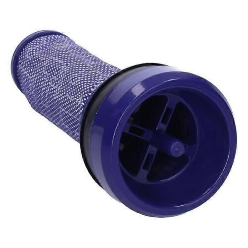 Pre-Motor Filter - Dyson - DC33 DC39 DC37 DC28C DC53 - Washable - Compatible - 1 piece 2