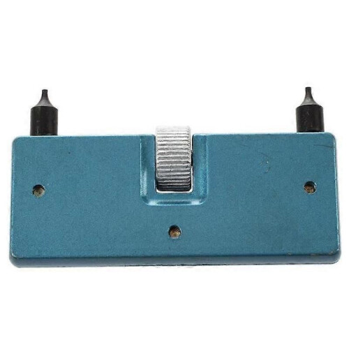 Watch tool open case screw back Waterproof watchmaker repair 1