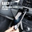 Support de téléphone universel pour voiture, support de navigation par gravité, support de téléphone 2