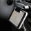 Support de téléphone universel pour voiture, support de navigation par gravité, support de téléphone 3