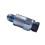 Auto snelheidsmetersensor voor Siemens VDO 2159.20102101 215920102101 2