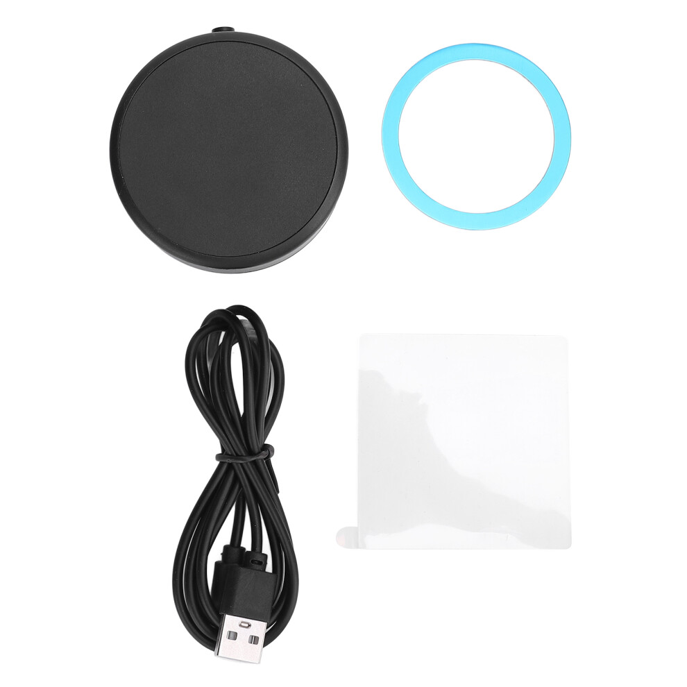 Car Phone Holder Suction Cup Magnetic Absorption 8320539580227