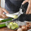 Ciseaux de cuisine, ciseaux de cuisine, ciseaux à volaille multi-usages, acier inoxydable, ciseaux pour 4