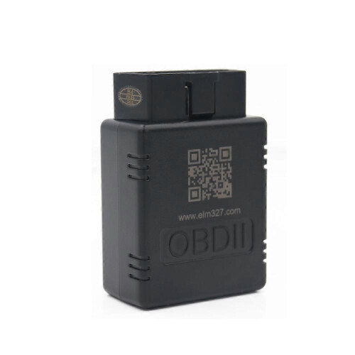 Bluetooth-Compatible Car OBD2 Scanner Elm327 V1.5 Code Reader OBDII Diagnostic Tool Diagnosis Scanner 2