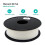 White PLA 3D Filament 175mm 1kg for 3D Printer3d printer wire Pla spool for 3d printer and 3d printing 4