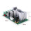 BOYOU DC 12V 24V 36V 48V 20A PWM DC Motor Speed Controller Regulator 4